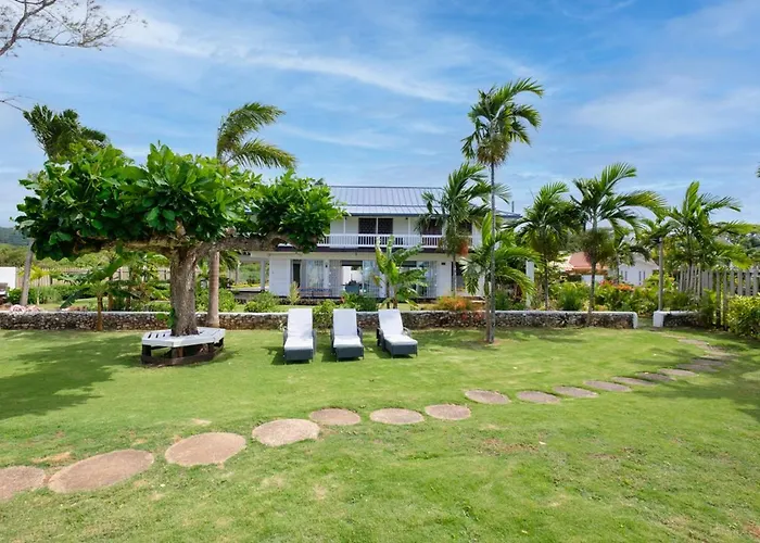 Turrasann Villa Runaway Bay