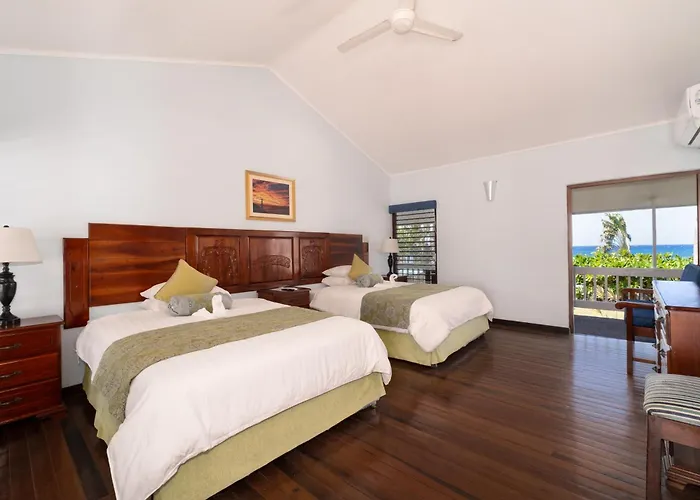 Villa Turrasann Runaway Bay